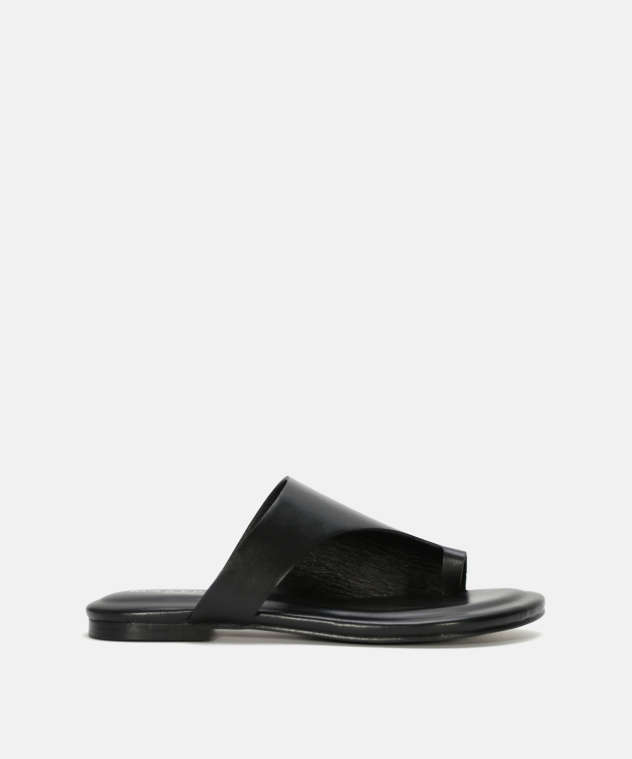 Sandalia plana dedo image number null